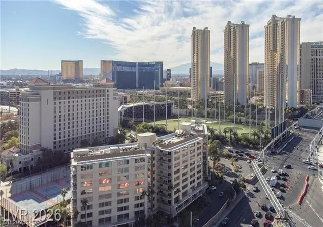 Photo 2 of Condo for sale at 205 E Harmon Ave #223, Las Vegas, NV 89169 | MLS# 2801370 | Listing updated on 2026-09-11