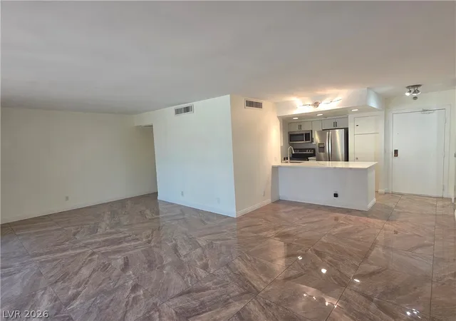 Photo 3 of Condo for sale at 205 E Harmon Ave #223, Las Vegas, NV 89169 | MLS# 2801370 | Listing updated on 2026-09-11
