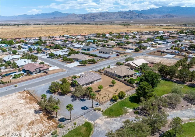 Photo 2 of Single family home for sale at 5231 Fieldstone Dr, Pahrump, NV 89061 | MLS# 2800738 | Listing updated on 2026-09-09