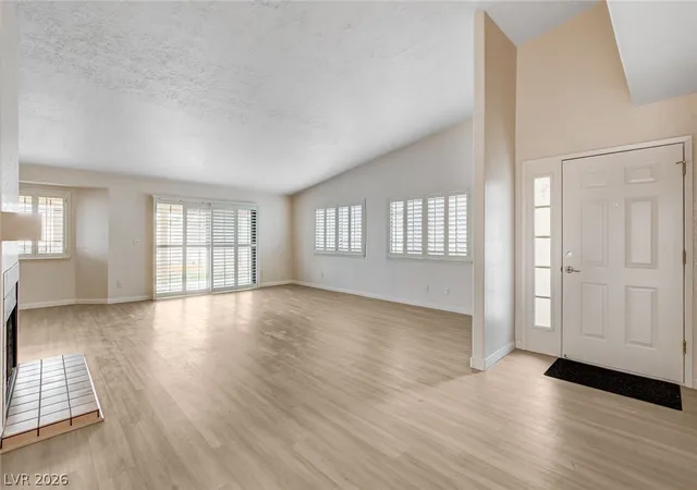 Photo 3 of Townhouse for sale at 694 Freedom Ln, Boulder City, NV 89005 | MLS# 2801179 | Listing updated on 2026-10-04