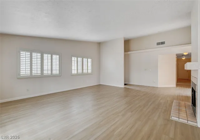 Photo 3 of Townhouse for sale at 694 Freedom Ln, Boulder City, NV 89005 | MLS# 2801179 | Listing updated on 2026-10-04