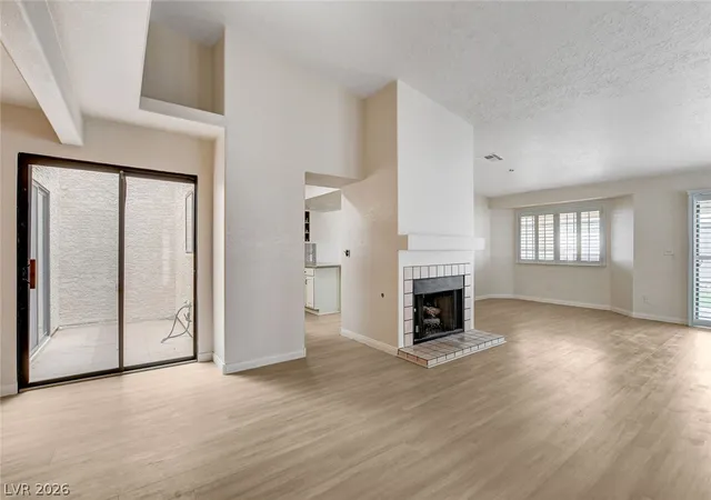 Photo 4 of Townhouse for sale at 694 Freedom Ln, Boulder City, NV 89005 | MLS# 2801179 | Listing updated on 2026-10-04