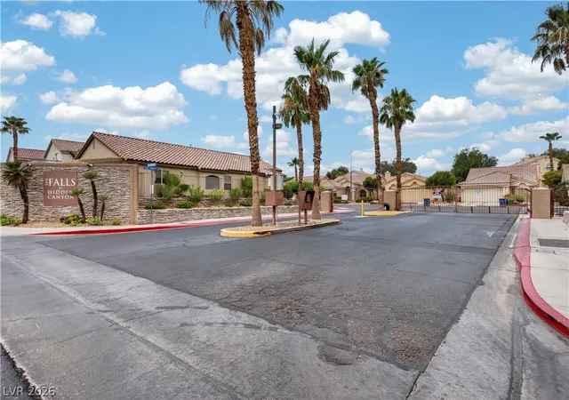 Photo 55 of Single family home for sale at 1836 Fossil Butte Way, North Las Vegas, NV 89032 | MLS# 2801356 | Listing updated on 2026-09-07