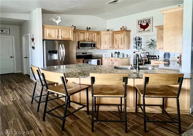Photo 3 of Single family home for sale at 605 Cerina Ct, Pioche, NV 89043 | MLS# 2800895 | Listing updated on 2026-09-17