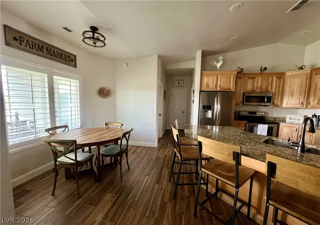 Photo 3 of Single family home for sale at 605 Cerina Ct, Pioche, NV 89043 | MLS# 2800895 | Listing updated on 2026-09-17