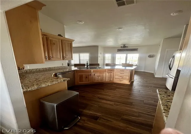 Photo 4 of Single family home for sale at 605 Cerina Ct, Pioche, NV 89043 | MLS# 2800895 | Listing updated on 2026-09-17