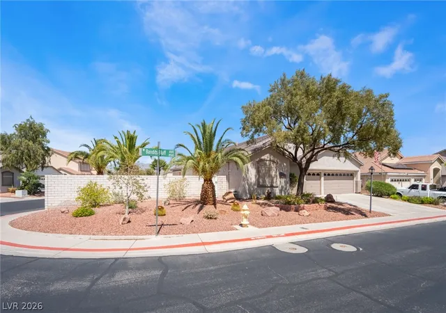 Photo 3 of Sale Pending at 8528 Bandits Blf Ave, Las Vegas, NV 89143 | MLS# 2801401 | Listing updated on 2026-09-11