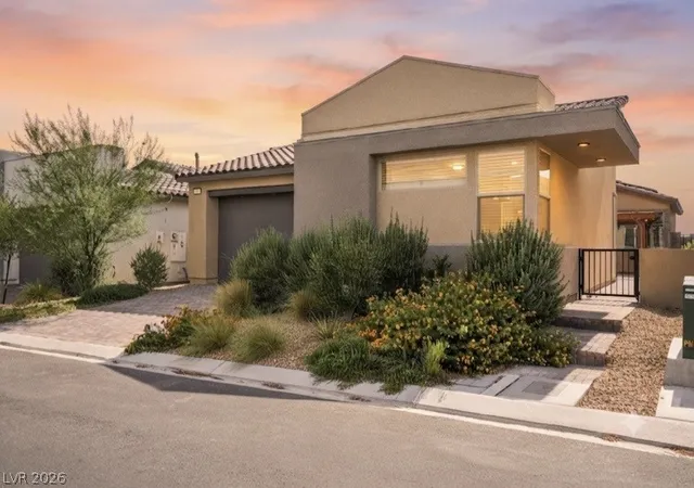 Photo 1 of Single family home for sale at 9958 Egan Valley St, Las Vegas, NV 89166 | MLS# 2801337 | Listing updated on 2026-09-27