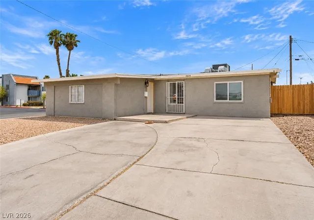 Photo 1 of Single family home for sale at 3224 Venus Cir, Las Vegas, NV 89101 | MLS# 2800914 | Listing updated on 2026-09-25