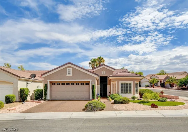 Photo 1 of Single family home for sale at 2025 Poppywood Ave, Henderson, NV 89012 | MLS# 2801431 | Listing updated on 2026-10-06
