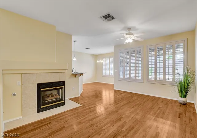 Photo 3 of Single family home for sale at 2025 Poppywood Ave, Henderson, NV 89012 | MLS# 2801431 | Listing updated on 2026-10-06