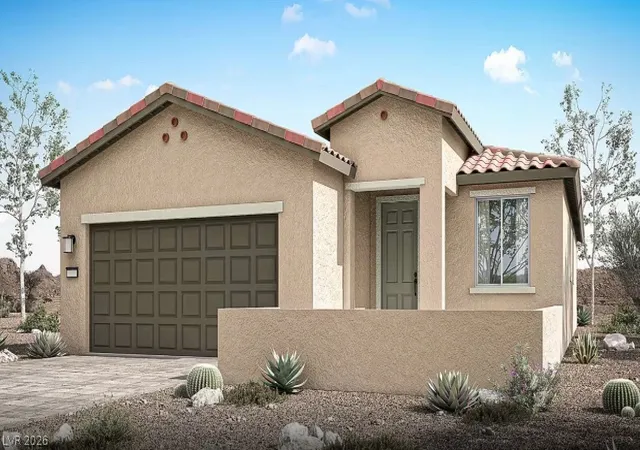Photo 1 of Single family home for sale at 1225 Desert Halo Dr, Henderson, NV 89015 | MLS# 2801292 | Listing updated on 2026-08-30
