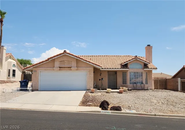 Photo 1 of Single family home for sale at 3244 Cactus Springs Dr, Laughlin, NV 89029 | MLS# 2801427 | Listing updated on 2026-09-06