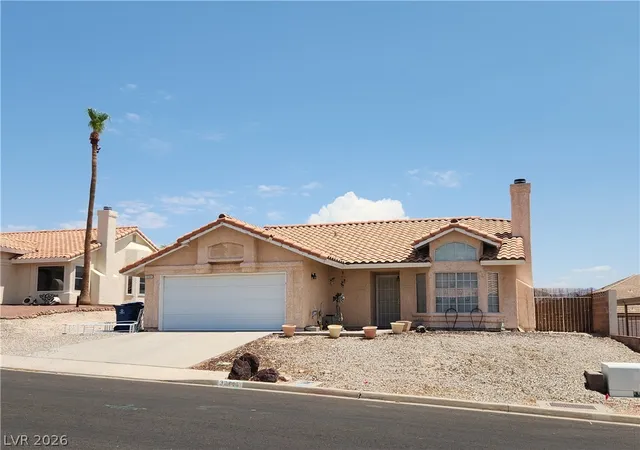Photo 3 of Single family home for sale at 3244 Cactus Springs Dr, Laughlin, NV 89029 | MLS# 2801427 | Listing updated on 2026-09-06