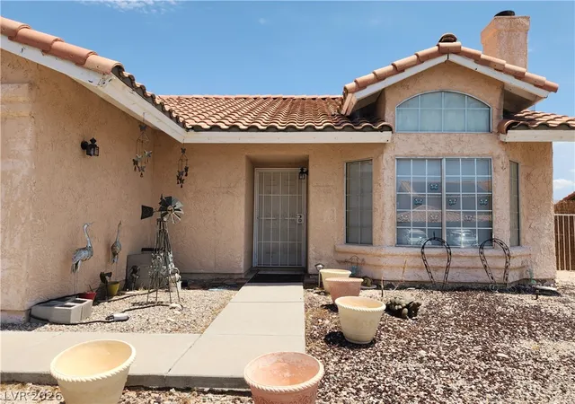 Photo 3 of Single family home for sale at 3244 Cactus Springs Dr, Laughlin, NV 89029 | MLS# 2801427 | Listing updated on 2026-09-06