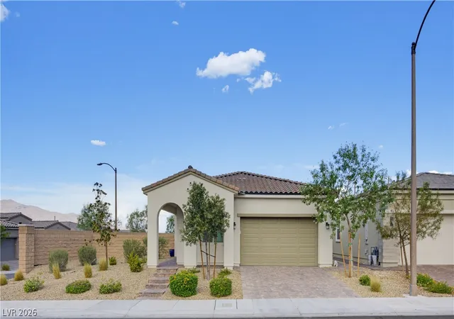 Photo 2 of Sale Pending at 8728 Marcana St, Las Vegas, NV 89166 | MLS# 2801444 | Listing updated on 2026-09-08