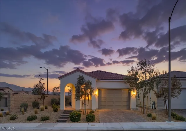 Photo 3 of Sale Pending at 8728 Marcana St, Las Vegas, NV 89166 | MLS# 2801444 | Listing updated on 2026-09-08