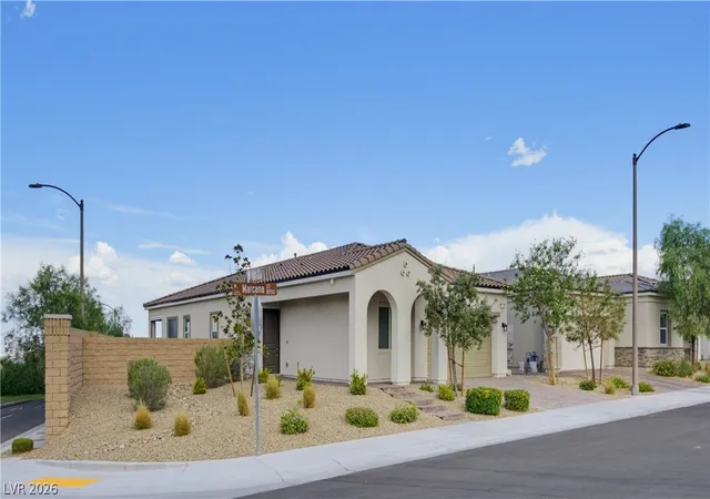 Photo 3 of Sale Pending at 8728 Marcana St, Las Vegas, NV 89166 | MLS# 2801444 | Listing updated on 2026-09-08