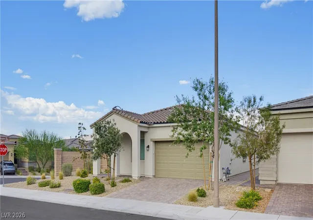 Photo 4 of Sale Pending at 8728 Marcana St, Las Vegas, NV 89166 | MLS# 2801444 | Listing updated on 2026-09-08