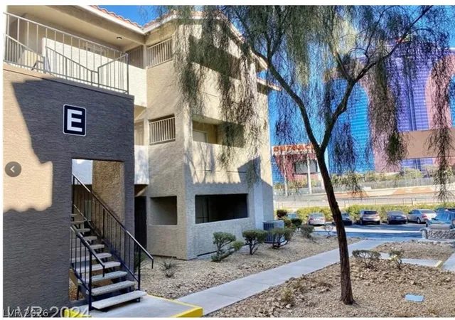 Photo 1 of Condo for sale at 4200 S Valley View Blvd #2100, Las Vegas, NV 89103 | MLS# 2801025 | Listing updated on 2026-08-31