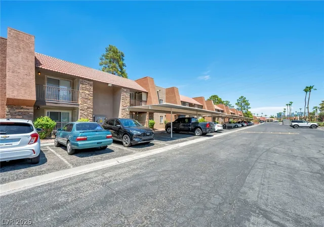 Photo 3 of Condo for sale at 5140 Indian River Dr #306, Las Vegas, NV 89103 | MLS# 2801466 | Listing updated on 2026-09-08