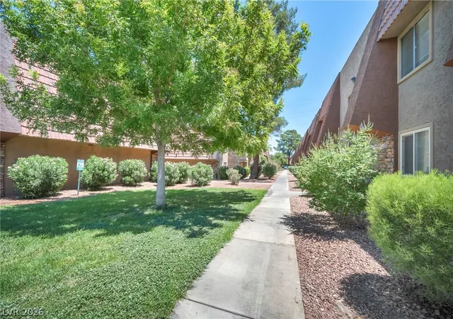 Photo 3 of Condo for sale at 5140 Indian River Dr #306, Las Vegas, NV 89103 | MLS# 2801466 | Listing updated on 2026-09-08