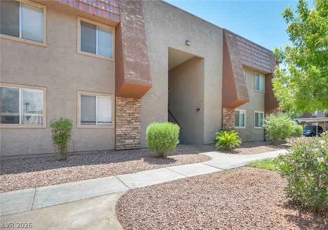 Photo 4 of Condo for sale at 5140 Indian River Dr #306, Las Vegas, NV 89103 | MLS# 2801466 | Listing updated on 2026-09-08
