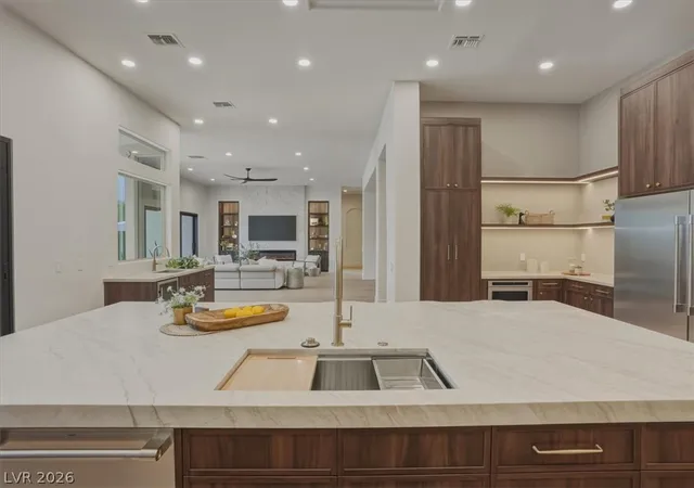 Photo 128 of Single family home for sale at 3 Isleworth Dr, Henderson, NV 89052 | MLS# 2800913 | Listing updated on 2026-09-04
