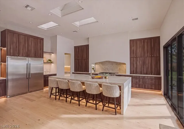 Photo 1 of Single family home for sale at 3 Isleworth Dr, Henderson, NV 89052 | MLS# 2800913 | Listing updated on 2026-09-04
