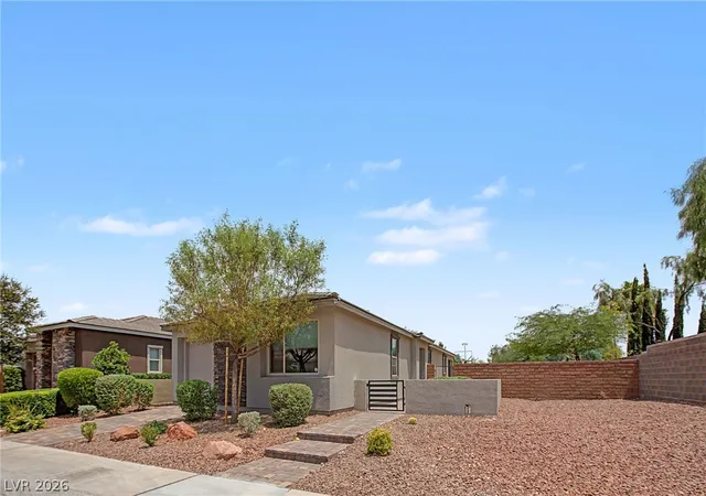 Photo 3 of Single family home for sale at 4196 Peaceful Meadow St, Las Vegas, NV 89135 | MLS# 2801484 | Listing updated on 2026-09-14