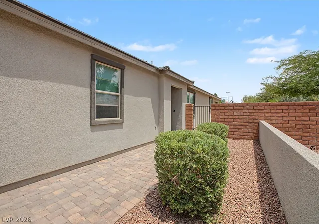 Photo 3 of Single family home for sale at 4196 Peaceful Meadow St, Las Vegas, NV 89135 | MLS# 2801484 | Listing updated on 2026-09-14