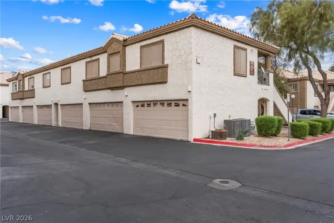 Listing Photo 1 - Condo for sale in 6800 Indian Chief Dr located at 6800 Indian Chief Dr, Las Vegas, NV 89130 - Unit #204
