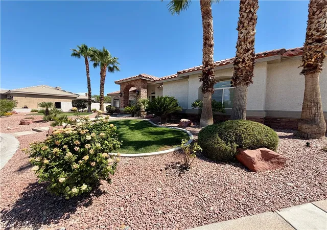Photo 2 of Single family home for sale at 8595 Bella Vacio Ct, Las Vegas, NV 89149 | MLS# 2795519 | Listing updated on 2026-09-04