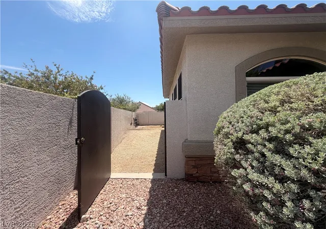 Photo 3 of Single family home for sale at 8595 Bella Vacio Ct, Las Vegas, NV 89149 | MLS# 2795519 | Listing updated on 2026-09-04