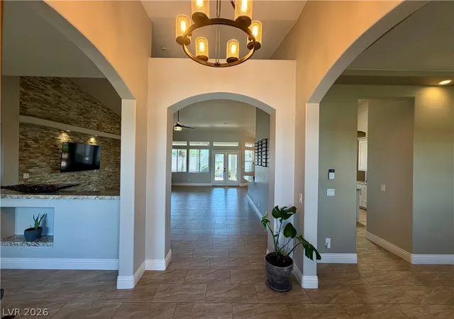 Photo 4 of Single family home for sale at 8595 Bella Vacio Ct, Las Vegas, NV 89149 | MLS# 2795519 | Listing updated on 2026-09-04