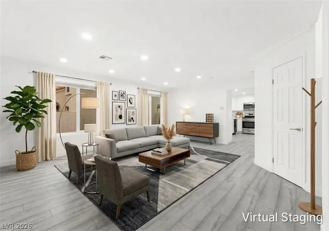 Photo 1 of Single family home for sale at 9537 Wooden Pier Way, Las Vegas, NV 89117 | MLS# 2801495 | Listing updated on 2026-10-02