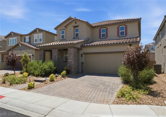 Photo 2 of Single family home for sale at 3749 Battipaglia Ave, Henderson, NV 89044 | MLS# 2801382 | Listing updated on 2026-09-30
