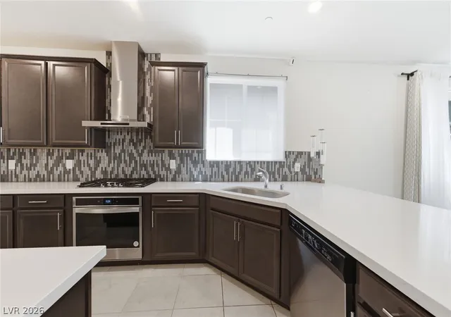 Photo 3 of Single family home for sale at 3749 Battipaglia Ave, Henderson, NV 89044 | MLS# 2801382 | Listing updated on 2026-09-30