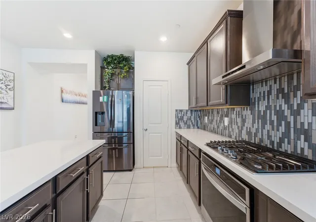 Photo 4 of Single family home for sale at 3749 Battipaglia Ave, Henderson, NV 89044 | MLS# 2801382 | Listing updated on 2026-09-30
