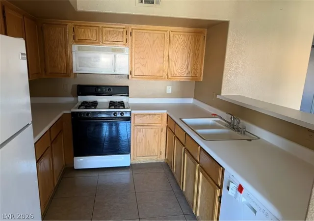 Photo 3 of Sale Pending at 8450 Alta Dr #230, Las Vegas, NV 89145 | MLS# 2801518 | Listing updated on 2026-09-08