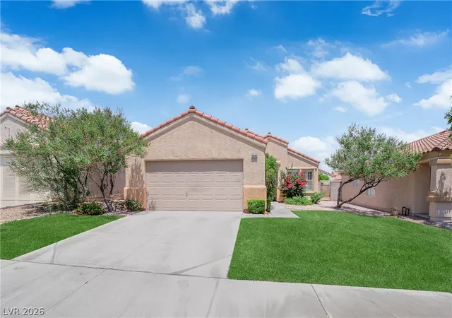 Photo 1 of Single family home for sale at 8548 Shady Pines Dr, Las Vegas, NV 89143 | MLS# 2801001 | Listing updated on 2026-09-12