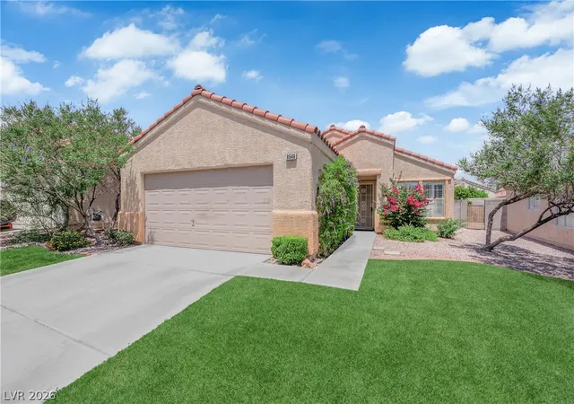 Photo 2 of Single family home for sale at 8548 Shady Pines Dr, Las Vegas, NV 89143 | MLS# 2801001 | Listing updated on 2026-09-12