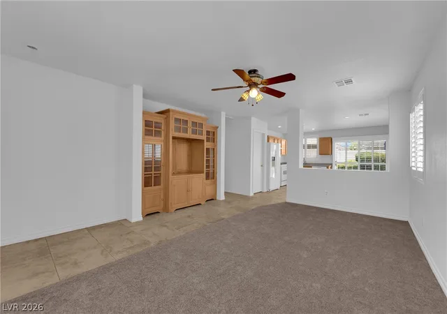 Photo 3 of Single family home for sale at 8548 Shady Pines Dr, Las Vegas, NV 89143 | MLS# 2801001 | Listing updated on 2026-09-12