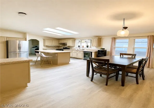 Photo 3 of Manufactured home for sale at 5621 Tahoe Dr, Las Vegas, NV 89142 | MLS# 2801537 | Listing updated on 2026-09-12
