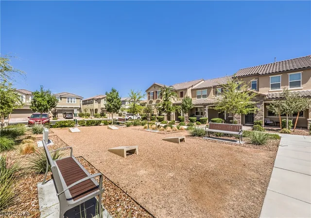 Photo 29 of Townhouse for sale at 3571 Credere Ln, Henderson, NV 89044 | MLS# 2801469 | Listing updated on 2026-09-09