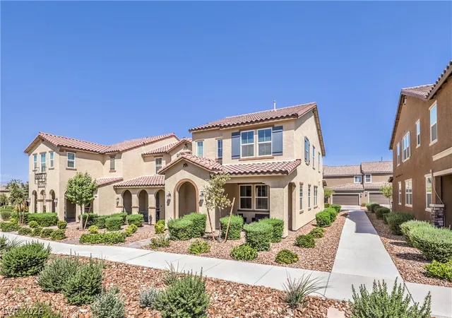 Photo 2 of Townhouse for sale at 3571 Credere Ln, Henderson, NV 89044 | MLS# 2801469 | Listing updated on 2026-09-09