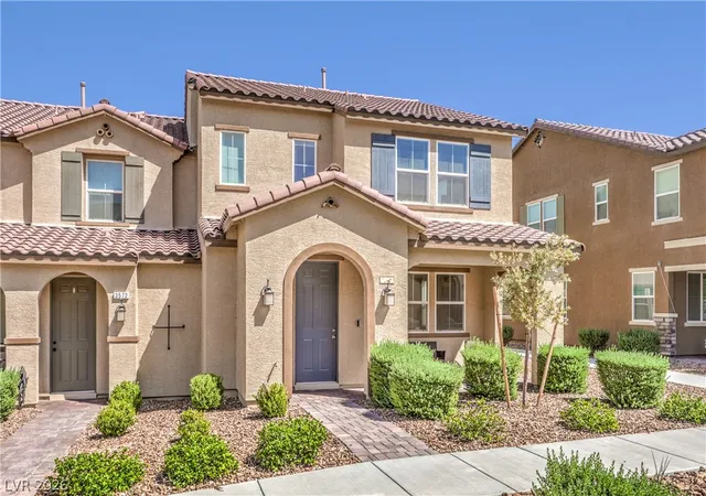 Photo 2 of Townhouse for sale at 3571 Credere Ln, Henderson, NV 89044 | MLS# 2801469 | Listing updated on 2026-09-09