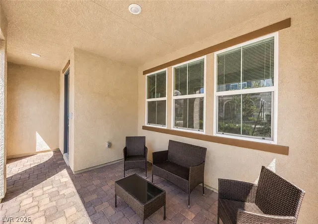 Photo 3 of Townhouse for sale at 3571 Credere Ln, Henderson, NV 89044 | MLS# 2801469 | Listing updated on 2026-09-09