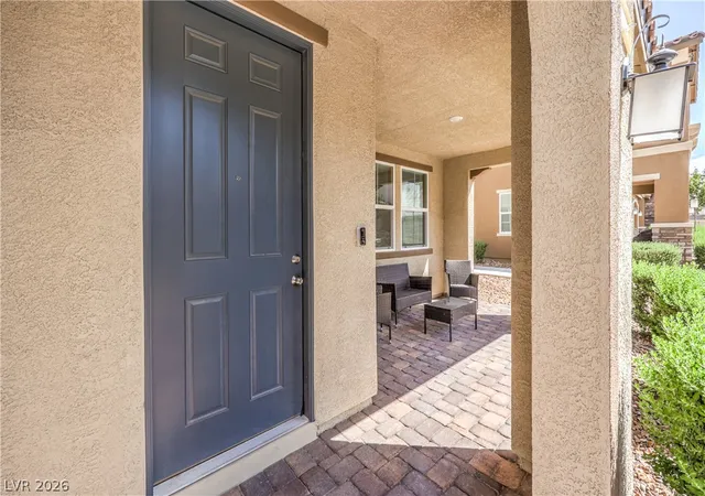 Photo 4 of Townhouse for sale at 3571 Credere Ln, Henderson, NV 89044 | MLS# 2801469 | Listing updated on 2026-09-09