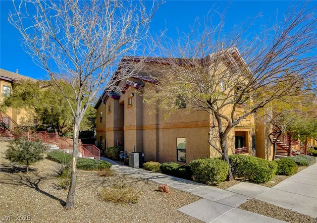 Condo for sale at 8250 N Grand Cyn Dr #2093, Las Vegas, NV 89166 | MLS# 2801555 | Listing updated on 2026-09-01